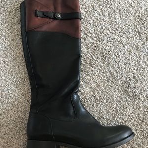 Frye boots